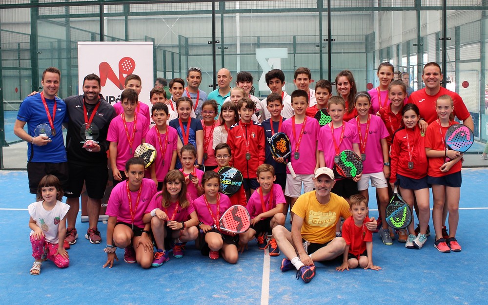 Campeonato Navarro por Equipos de Menores de Clubes