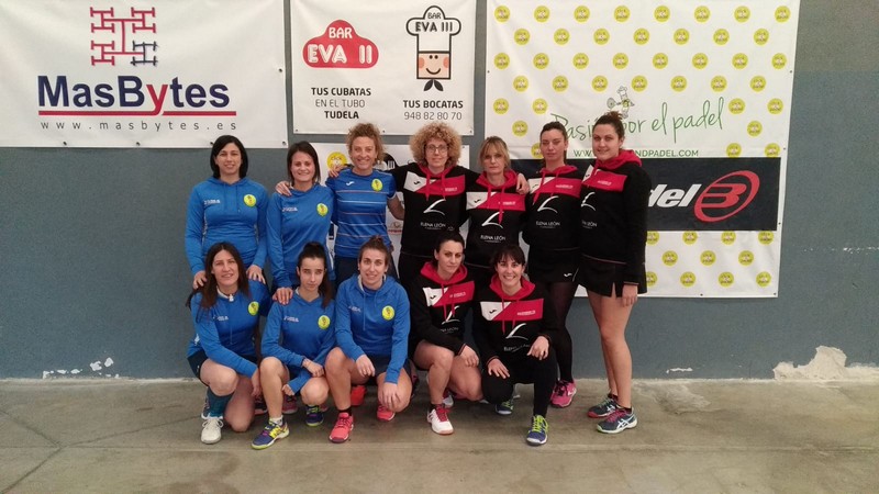Campeonato Ribera de Navarra Absoluto por Equipos