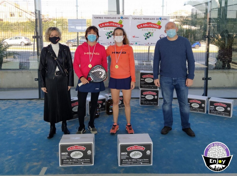 Finaliza la Quinta Prueba del Circuito Ribera de Navarra Tierra Estella