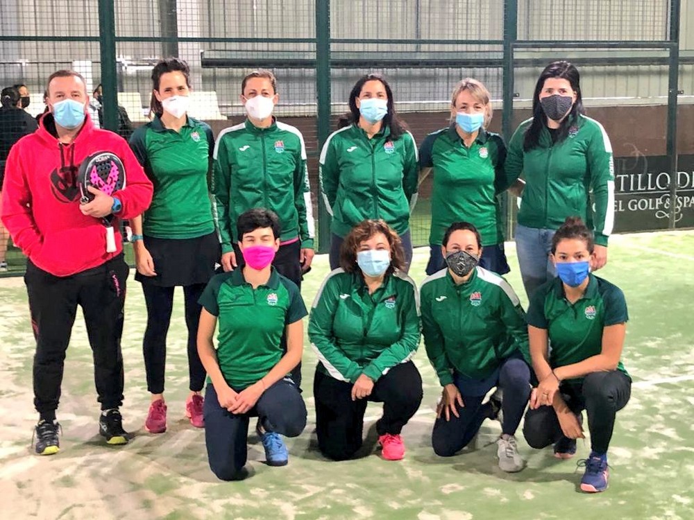 SDRG Tajonar y AD San Juan A vencen en el Campeonato Navarro por Equipos Absolutos de Clubes de Segunda Categoría