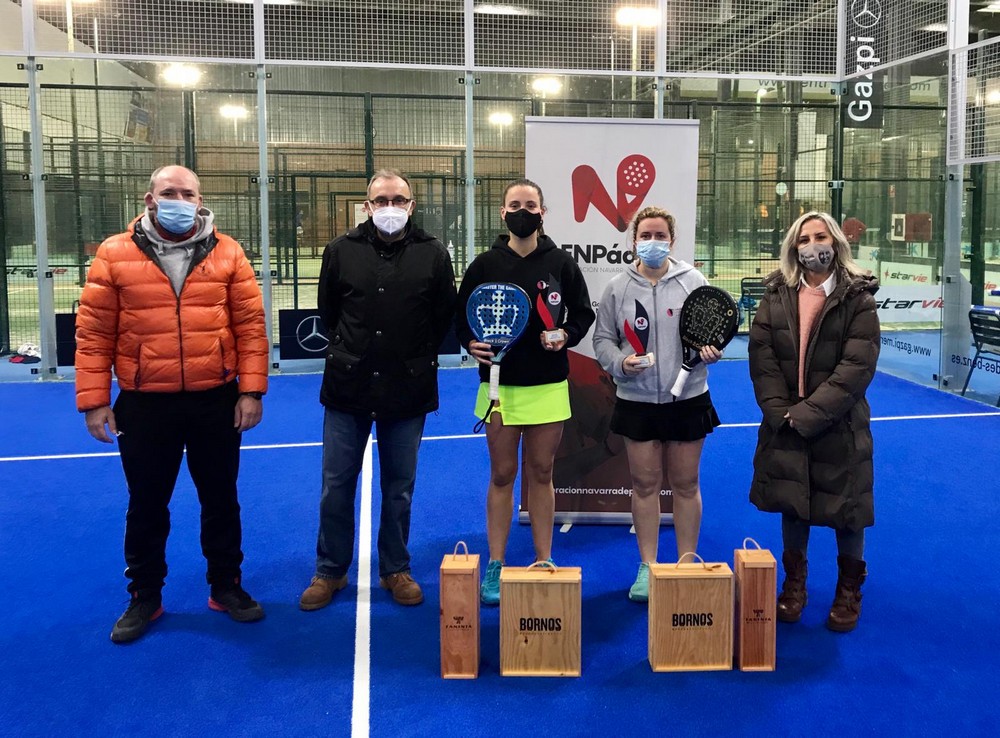 Los torneos Master echan el cierre a la temporada
