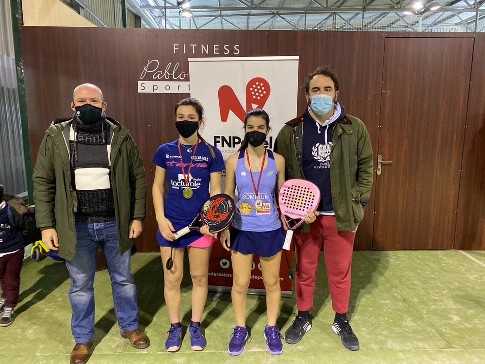 Ciento dieciocho deportistas en la Primera Prueba del Circuito Navarro de Menores
