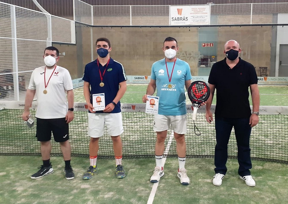 Finaliza la Segunda Prueba del Circuito Tierra Estella