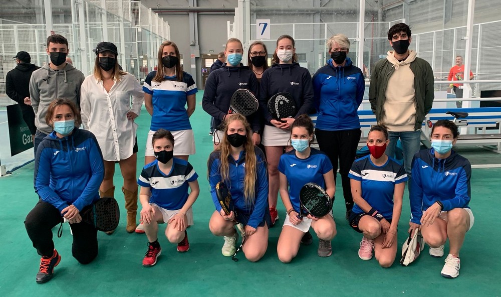 Triunfo y ascenso para Oberena y Señorío de Zuasti en el Campeonato Navarro por Equipos Absolutos de Clubes de Segunda Categoría