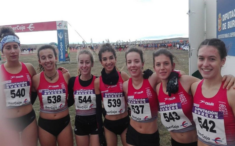 Doble cita con el Cross