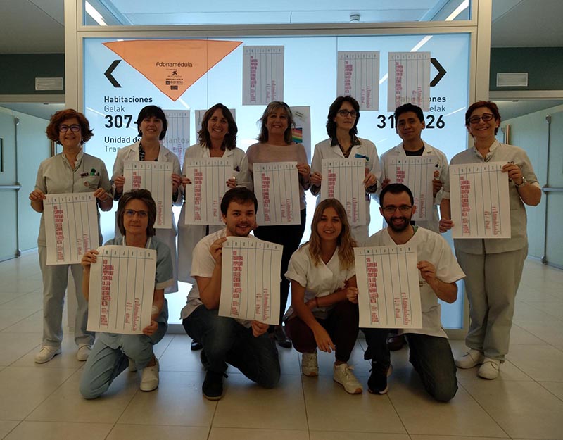 Nueva Edici&oacute;n de la Carrera contra la Leucemia