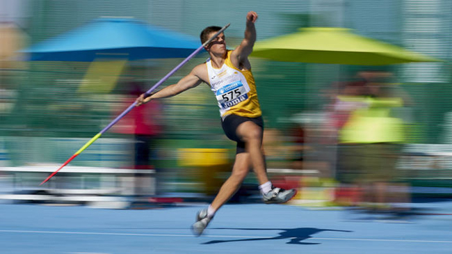Final para Quijera y Bartolom&eacute; en el Campeonato de Europa Sub 23