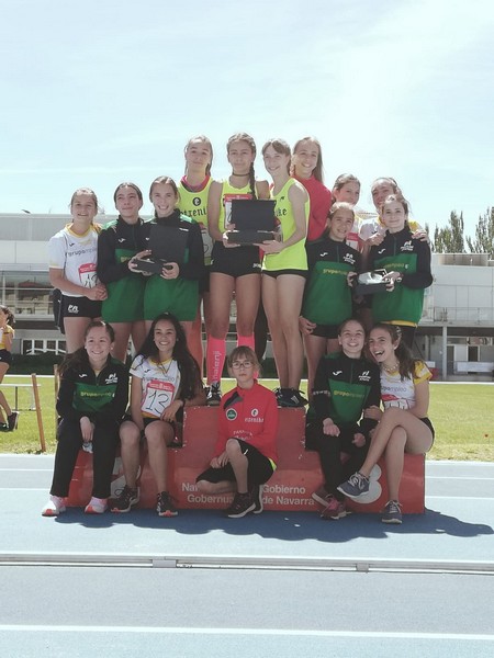 Resumen del Fin de Semana: Divisi&oacute;n de Honor, Media Marat&oacute;n y JDN