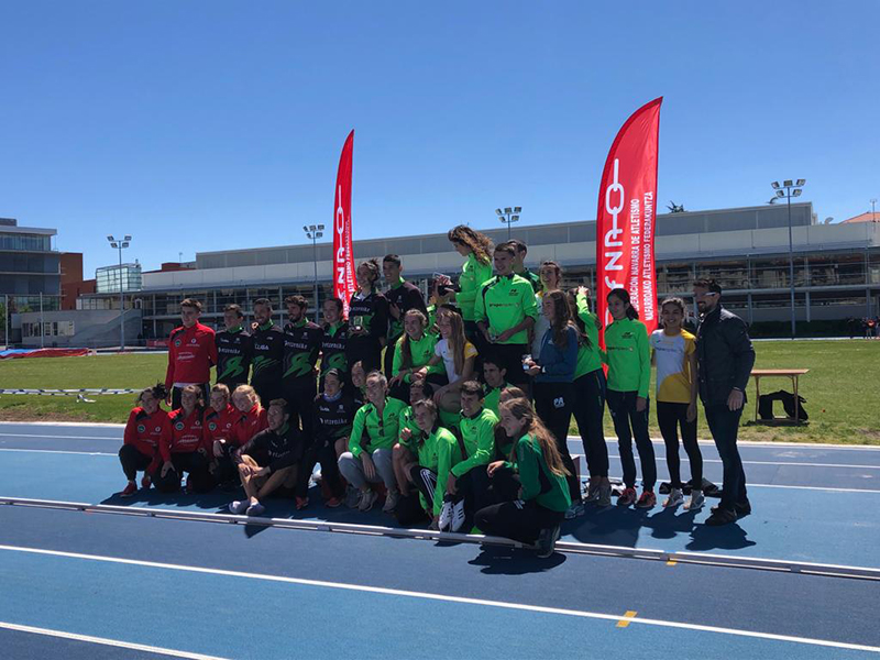 Resumen del Fin de Semana