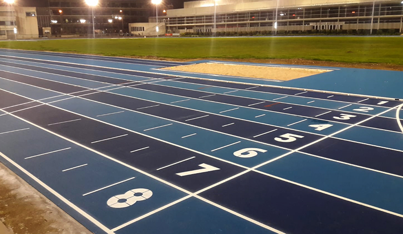 Gran &eacute;xito del equipo femenino del Grupompleo Pamplona Atl&eacute;tico en la Copa iberdrola