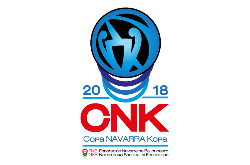 Entra en juego la Copa Navarra Masculina