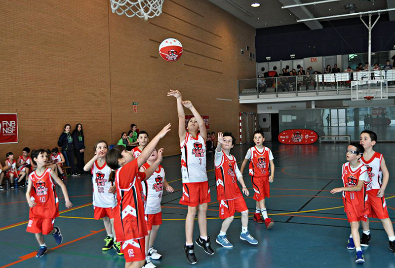 Arranca la Superliga DIA FEB en Navarra