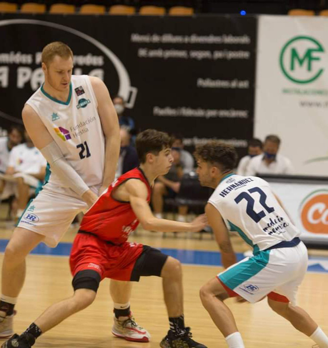 Entrevista a Alejandro Del Cerro