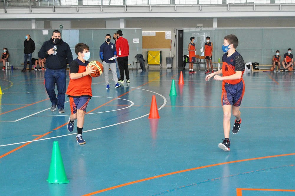 &quot;Skills Challenge&quot;, a la espera de la competici&oacute;n