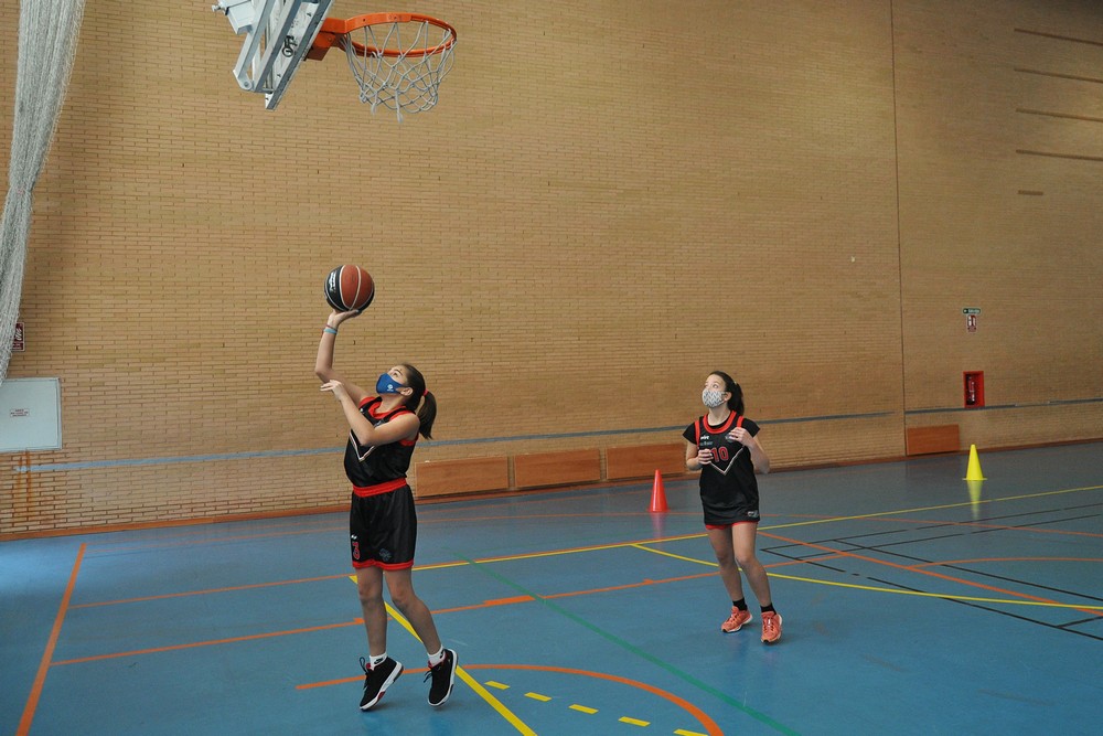 Arranca el &quot;Skills Challenge&quot;