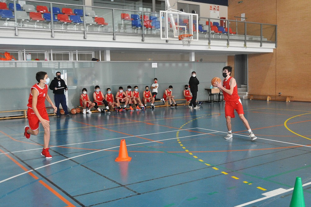 "Skills Challenge", a la espera de la competición