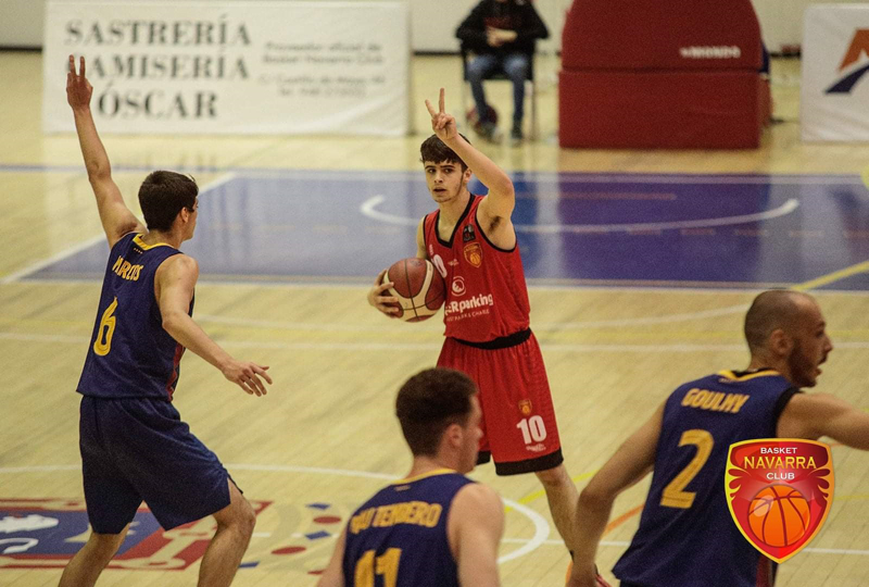Alejandro Del Cerro: Me encantar&iacute;a recorrer Europa con mis amigos.