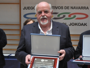 Fallece Antonio Ros, Vicepresidente de la FNB