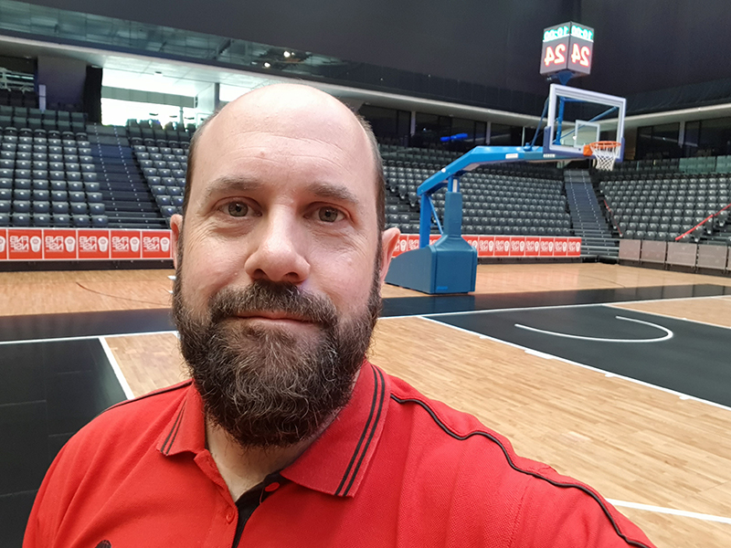 Germ&aacute;n Sola y Jos&eacute; Javier Unzu&eacute;, Medallas de Plata el M&eacute;rito Deportivo