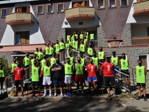 La Federaci&oacute;n Navarra de Baloncesto ultima su oferta de actividades de verano