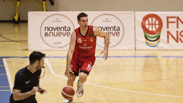 Entrevista a I&ntilde;aki Narros: Sigo con la misma pasi&oacute;n con la que empec&eacute;