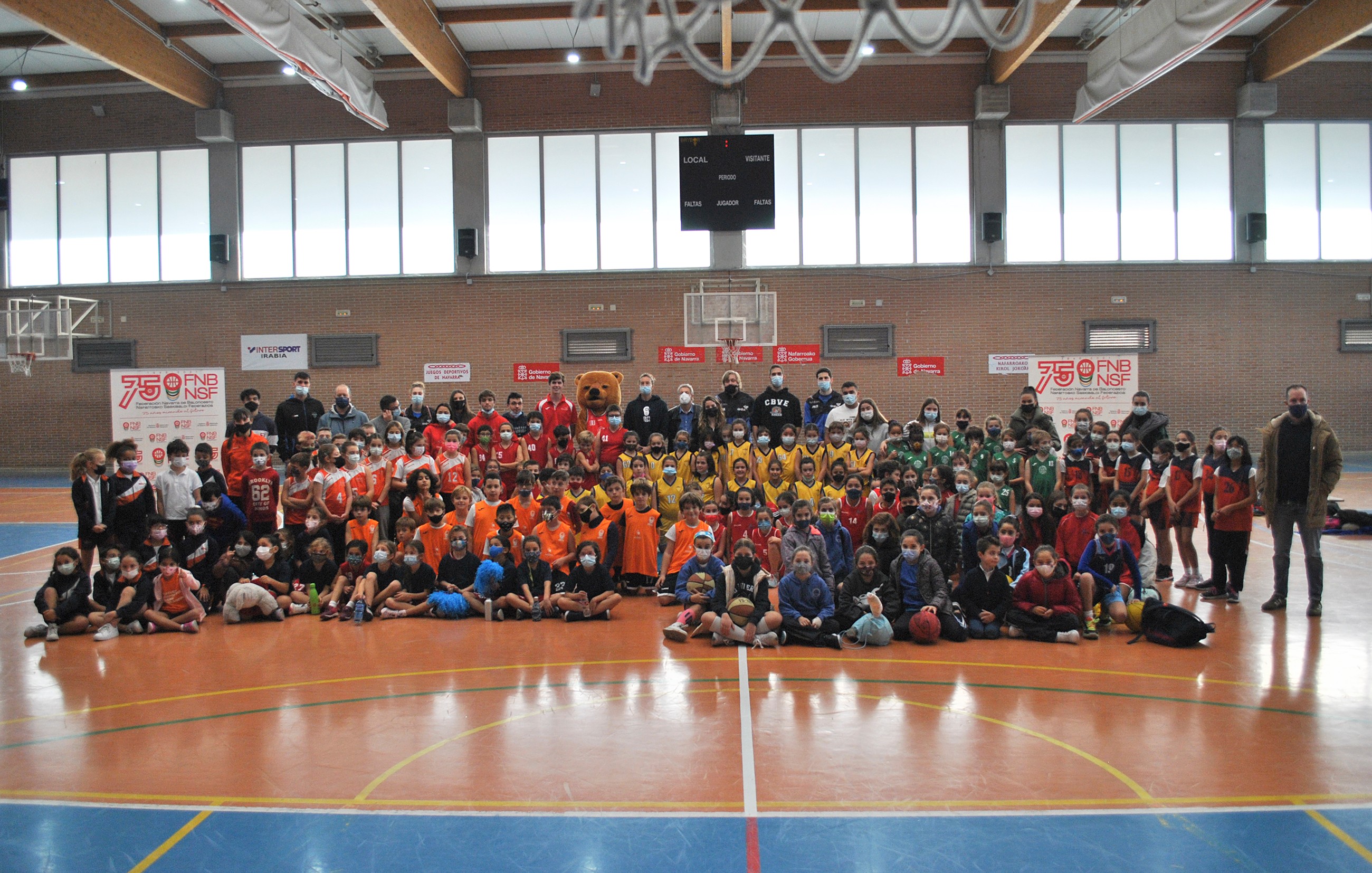 Arranca la temporada para los más pequeños