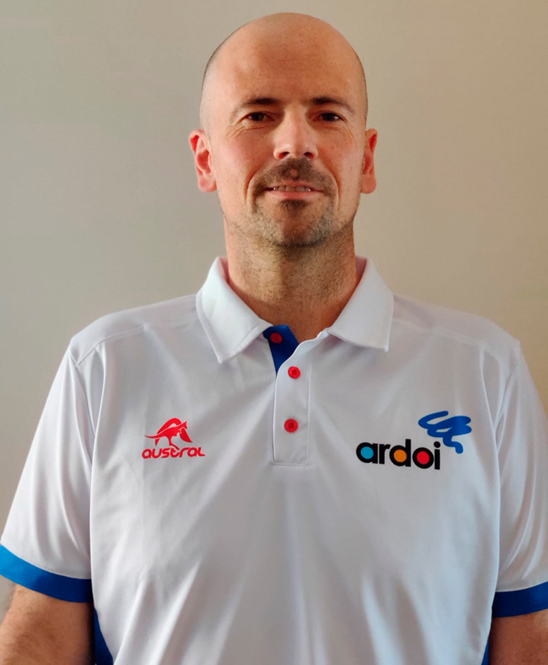 Germán Sola y José Javier Unzué, Medallas de Plata el Mérito Deportivo