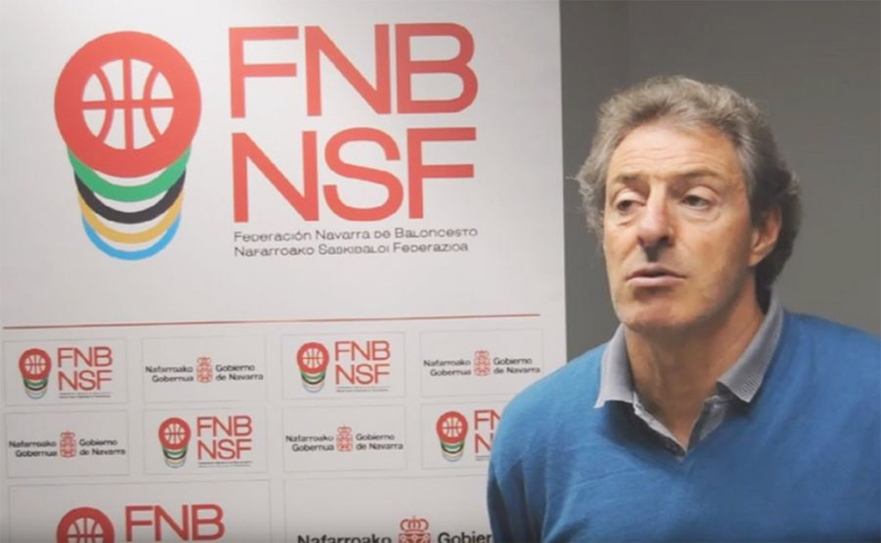 Entrevista a Pablo Bretos Peralta: &quot;debemos demostrar a todo el mundo que la pr&aacute;ctica deportiva es muy buena para la salud&quot;