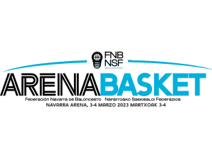 Arena Basket, La fiesta del baloncesto navarro