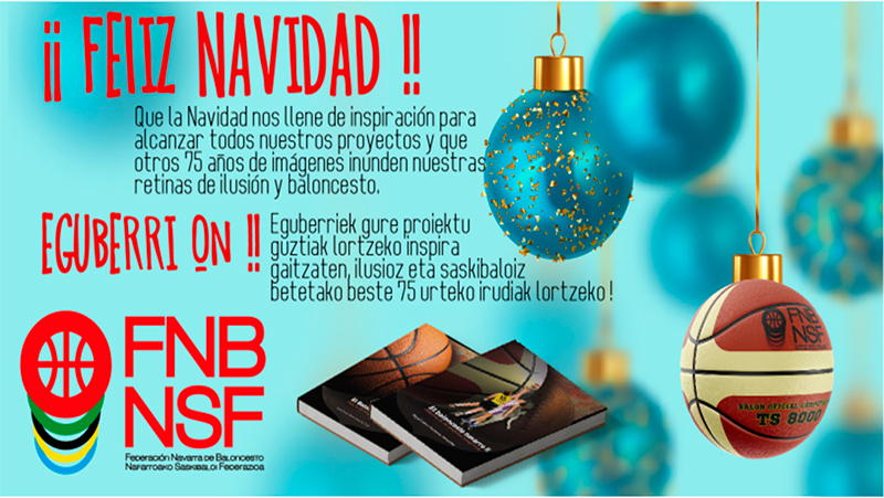 Apertura de la Oficina de la Federaci&oacute;n En Navidad