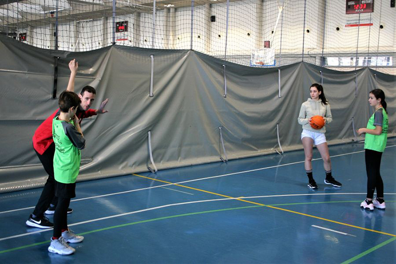 &Eacute;xito de la Segunda Jornada del Club JAPB