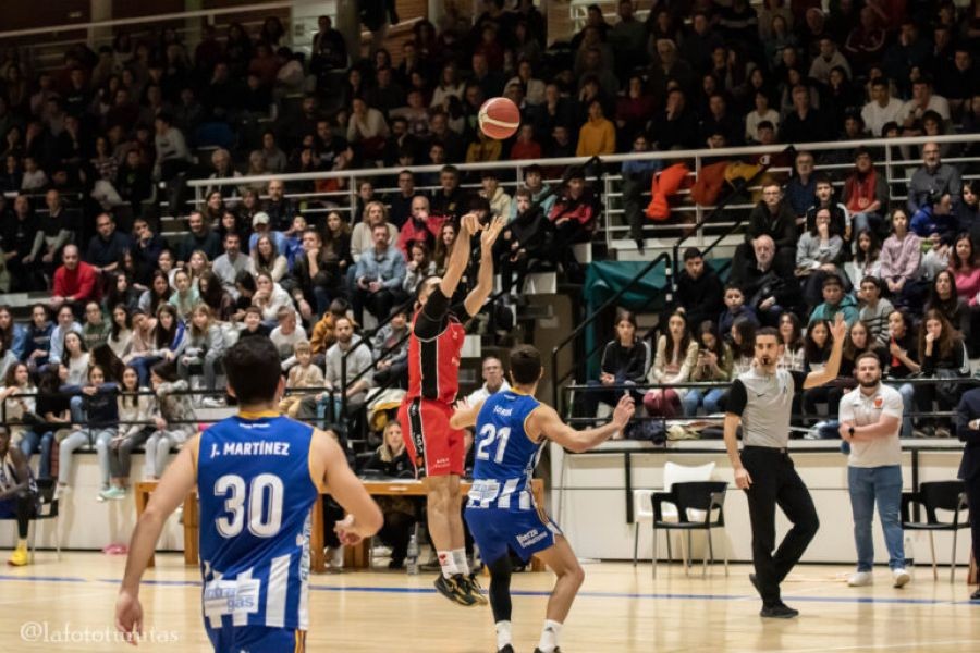 Previas de la Jornada