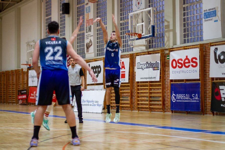 Previas de la Jornada