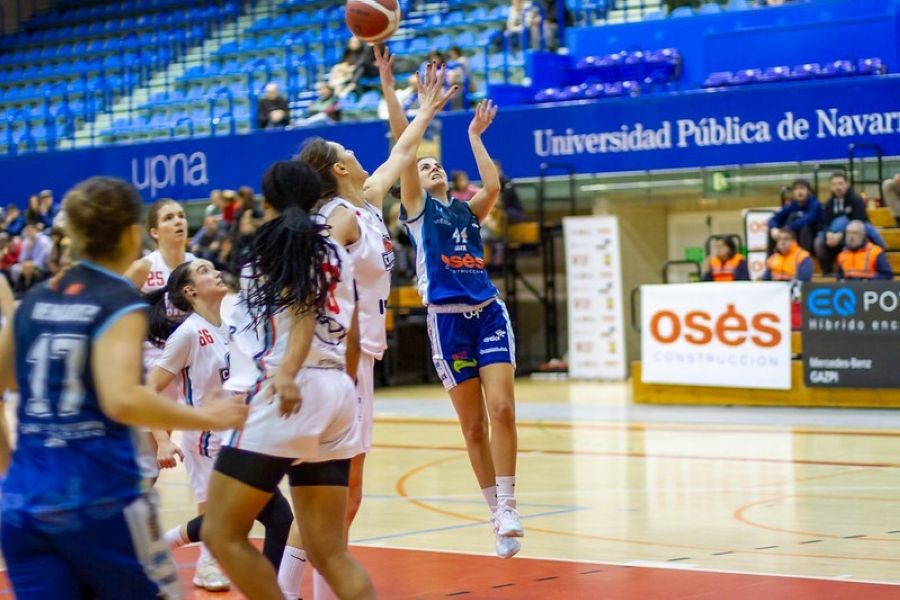 Previas de la Jornada