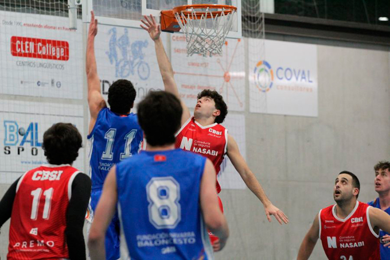 Repaso a la jornada en Categor&iacute;a Nacional