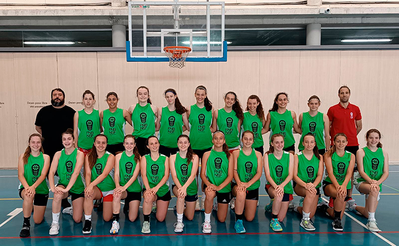 Semana de Tecnificaci&oacute;n