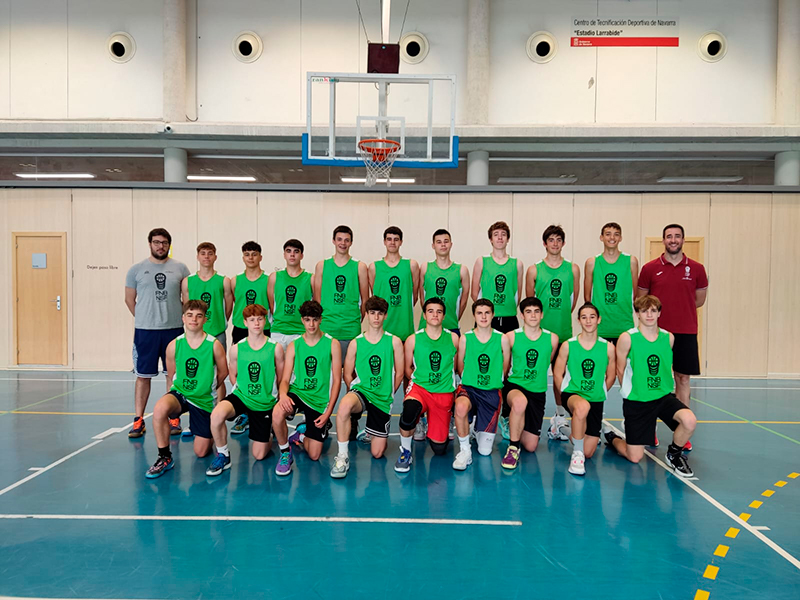 Semana de Tecnificación