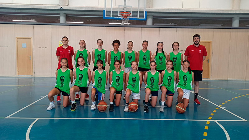 Semana de Tecnificación