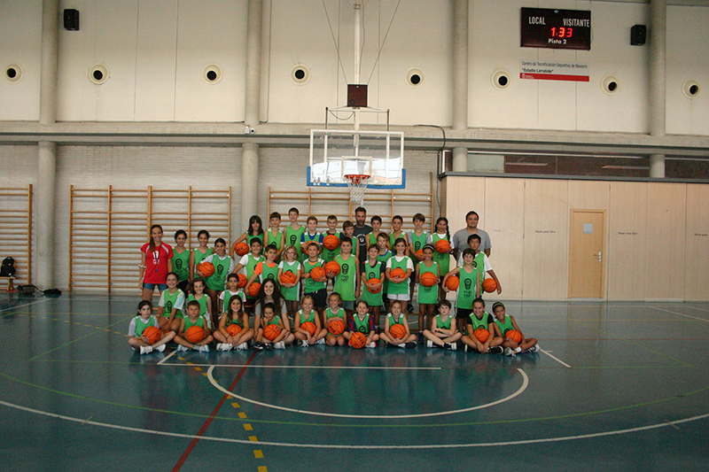 Alex Urtasun visita el Campus Urbano