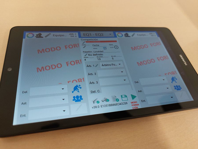 Villafranca acoger&aacute; una Formaci&oacute;n en Acta Digital