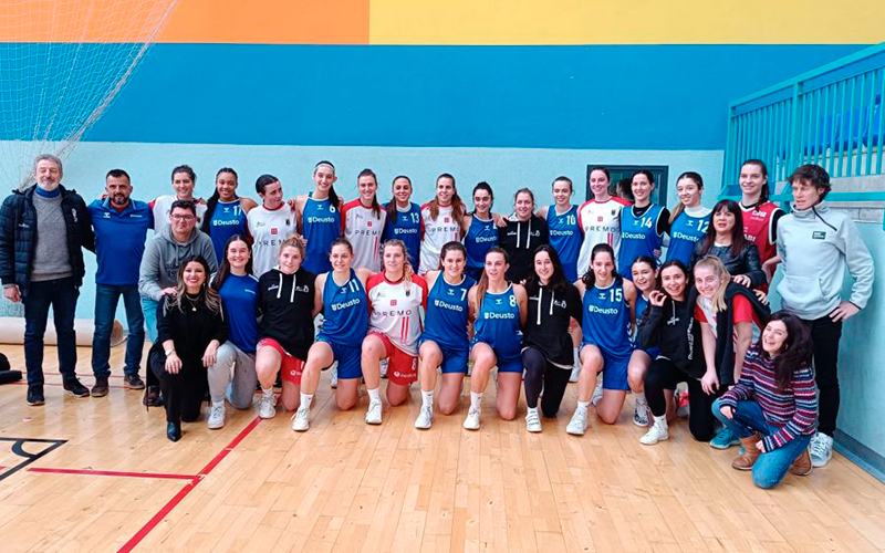 El Valle de Egüés, profeta en su tierra