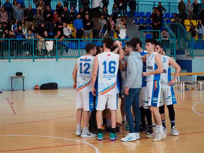 Resumen del fin de semana en Categor&iacute;a Nacional