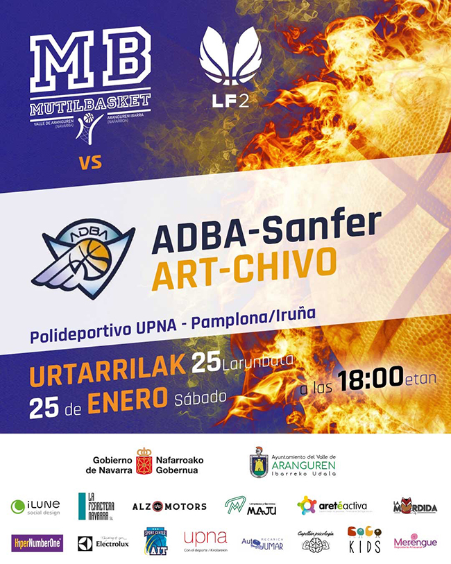 Previa Liga Femenina 2
