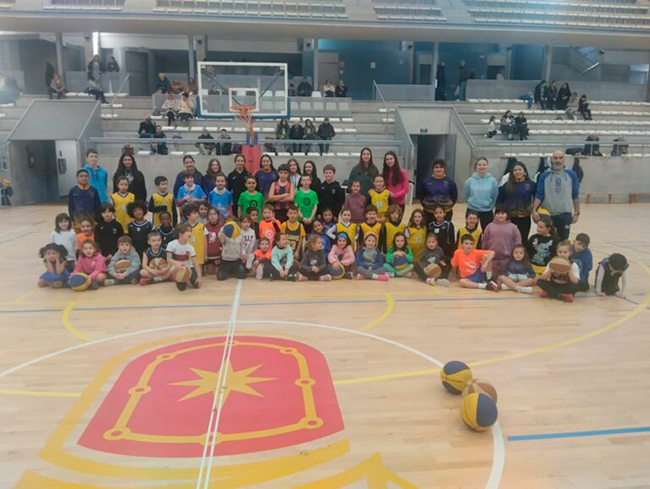El Programa Educa en Estella