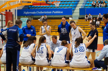 Tercera derrota consecutiva de Aranguren Mutilbasket en LF2