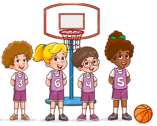 Convocatoria de las selecciones Cadete, Infantil y Minibasket