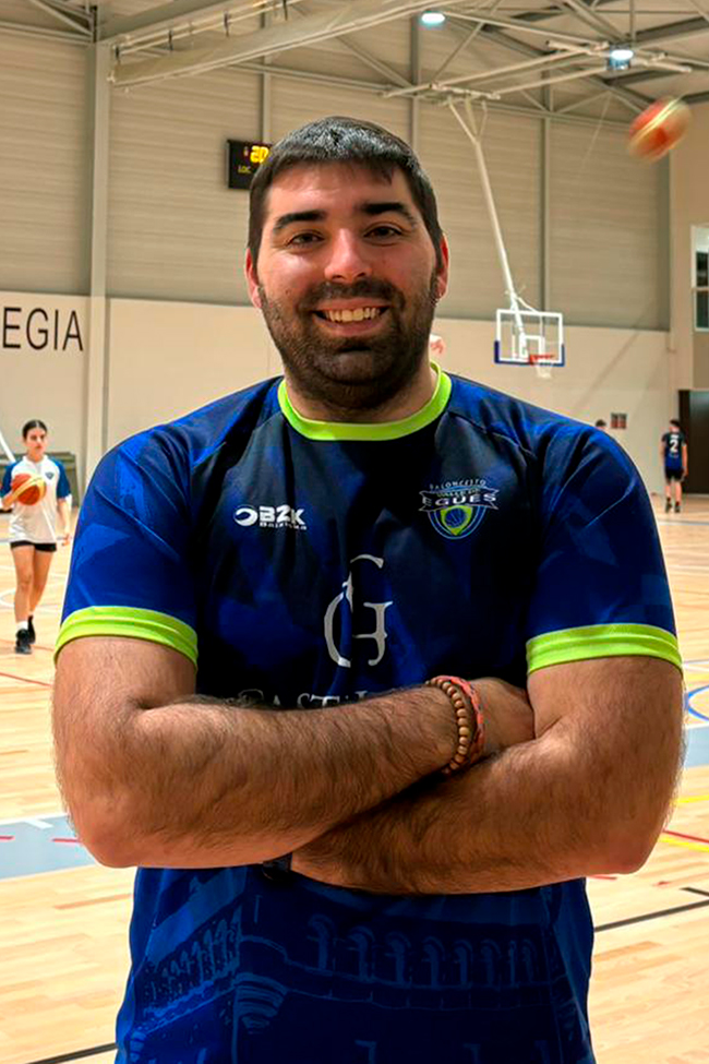 El Jugador Perfecto de Axel Cerd&aacute;n