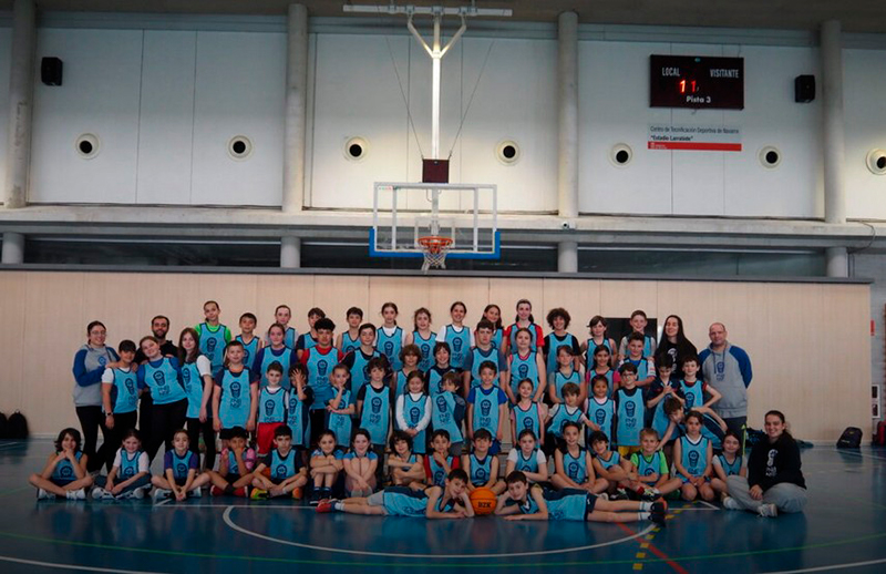 Campus Urbano de Semana Santa