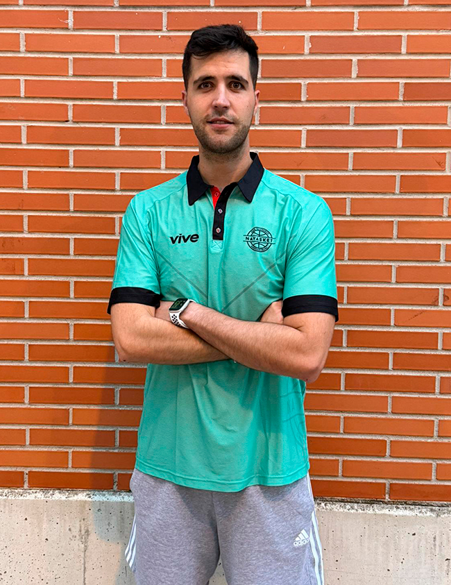 El Jugador Perfecto de Carlos Feced