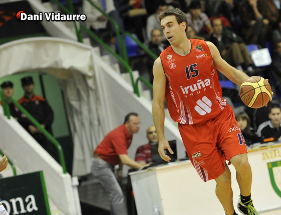 BREOGAN CONSIGUE SU PRIMERA VICTORIA COMO VISITANTE